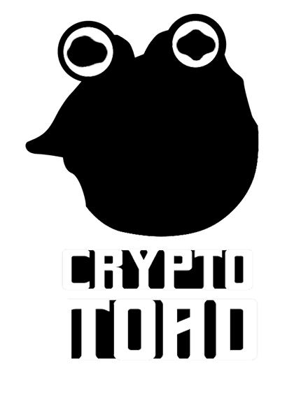 cryptotoad